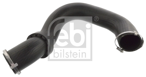 Furtun intercooler/turbo