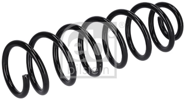 Arc spiral