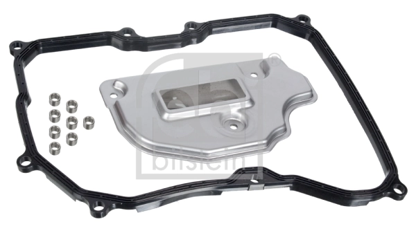 Set filtre hidraulice cutie viteze automata