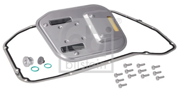 Set filtre hidraulice cutie viteze automata