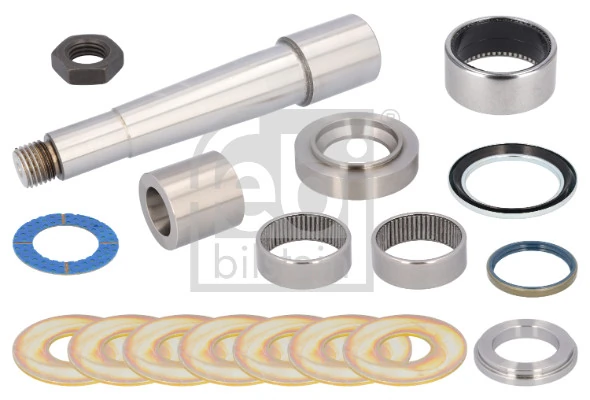 Set reparatie pivot