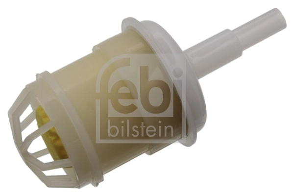 Filtru furtun subpresiune