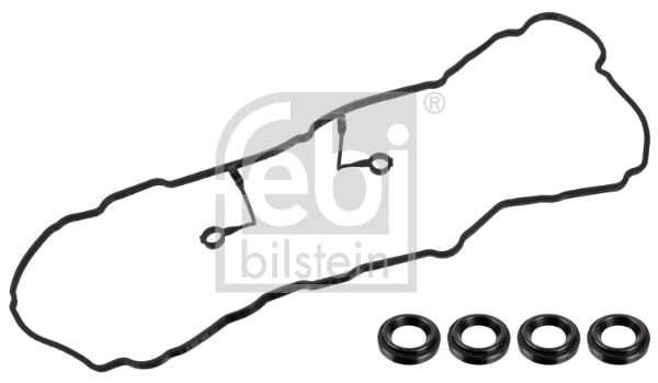 Set garnituri capac culbutori