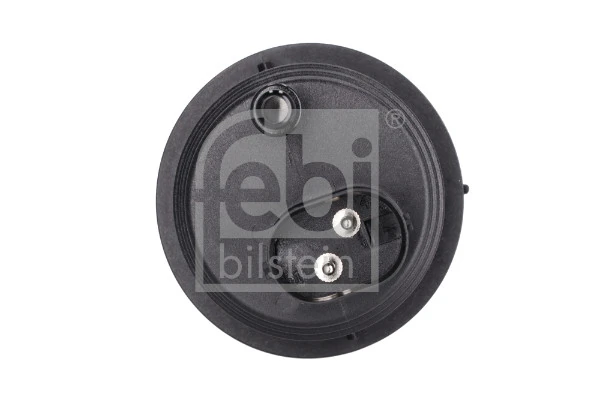 Filtru combustibil