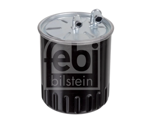 Filtru combustibil