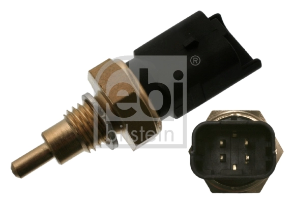 Senzor temperatura lichid racire