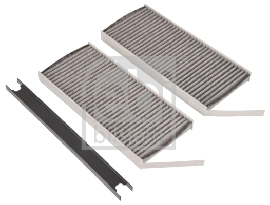 Set filtru aer habitaclu