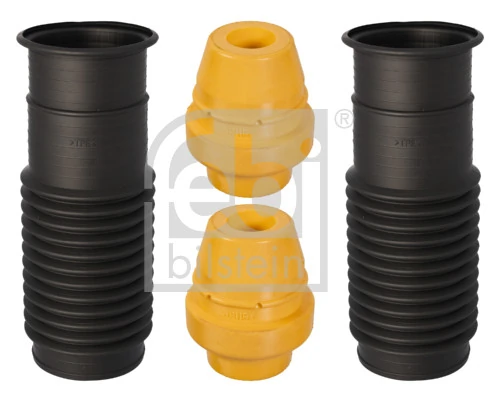 Set protectie praf amortizor