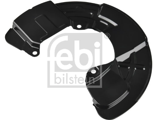 Protectie noroi disc frana