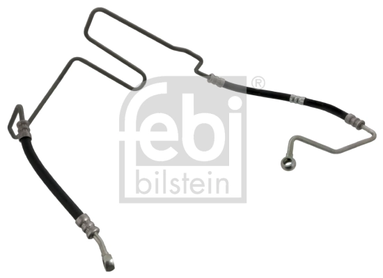 Furtun hidraulic sistem directie