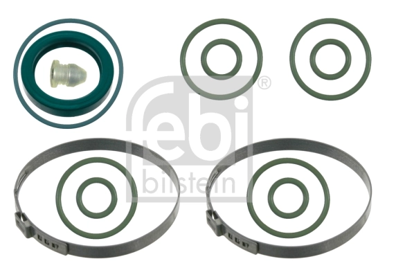 Set garnituri caracsa directie