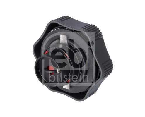 Buson rezervor de combustibil
