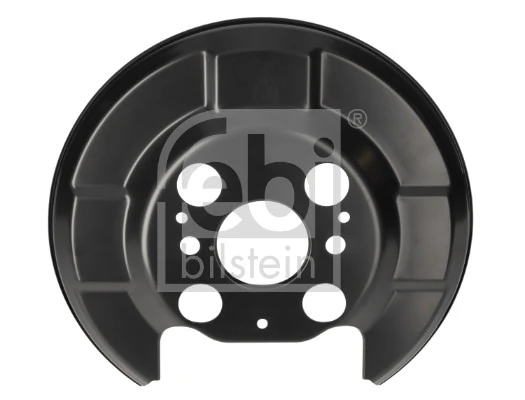 Protectie noroi disc frana