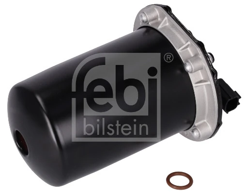 Filtru combustibil