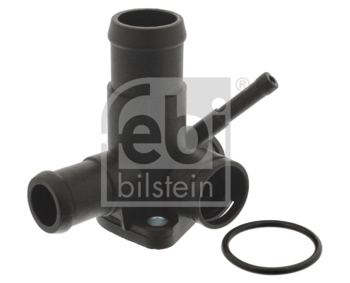 Flansa lichid racire