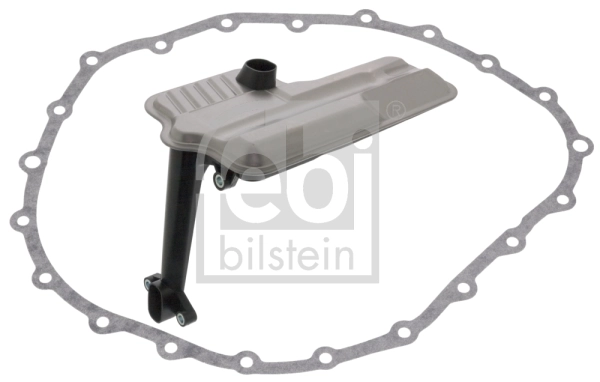 Set filtre hidraulice cutie viteze automata