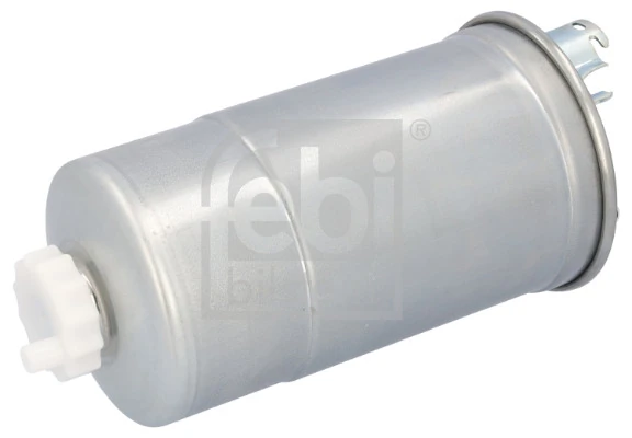Filtru combustibil