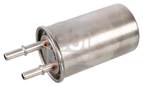 Filtru combustibil