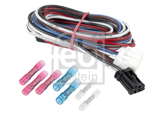 Set de reparat cabluri haion