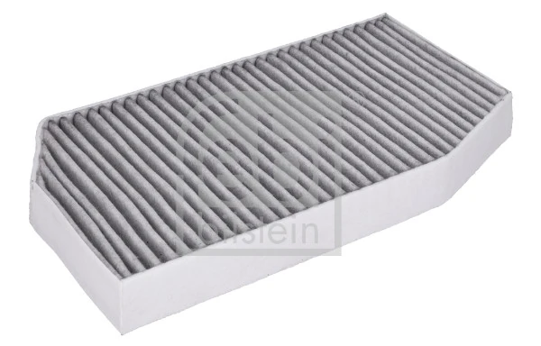 Filtru aer habitaclu