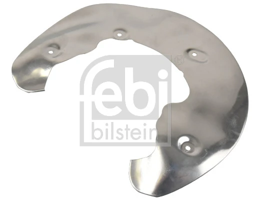 Protectie noroi disc frana