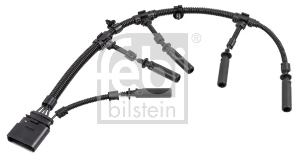 Set reparat cabluri bujie incandescenta