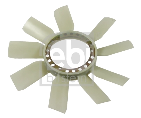 Paleta ventilator racire motor