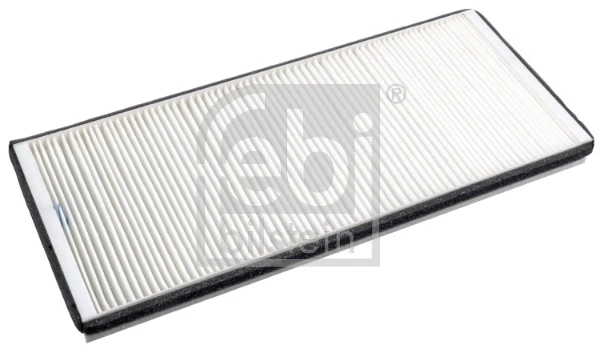 Filtru aer habitaclu