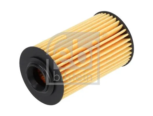 Filtru ulei