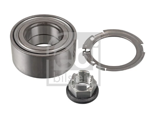 Set rulment roata