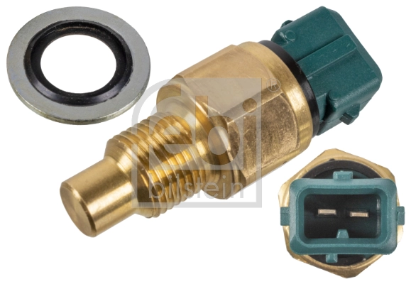 Senzor,temperatura lichid de racire