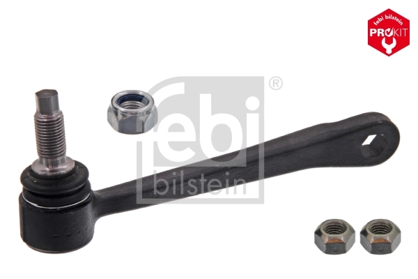 Brat/bieleta suspensie, stabilizator
