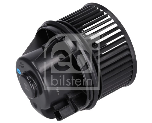 Ventilator habitaclu