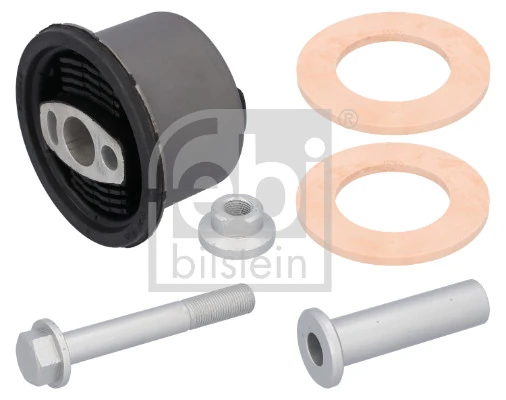 Set reparatie, lagare cabina sofer