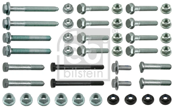 Set montaj legatura
