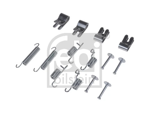 Set accesorii, sabot de frana