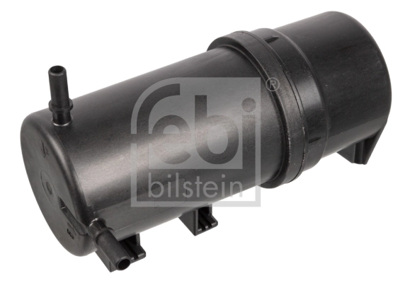 Filtru combustibil