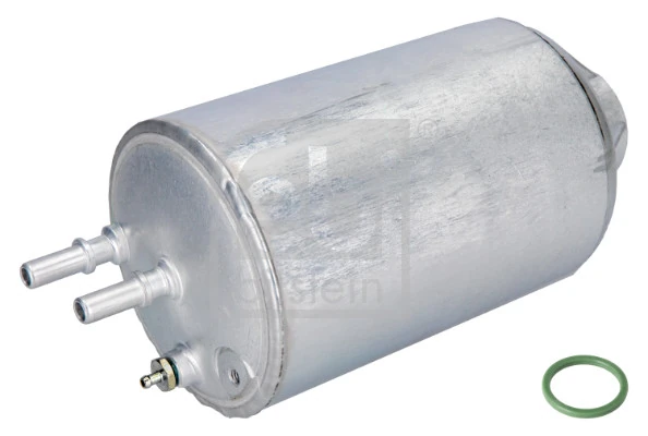 Filtru combustibil
