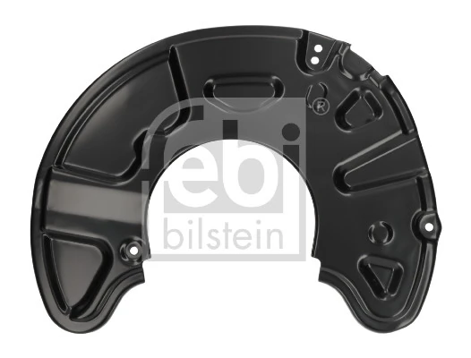 Protectie noroi disc frana