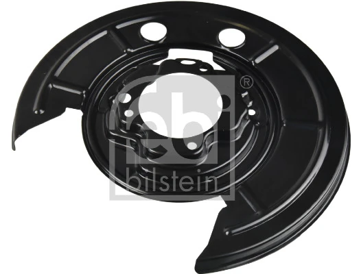 Protectie noroi disc frana