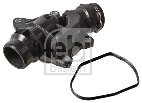 Termostat lichid racire