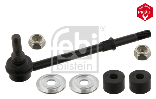 Brat/bieleta suspensie, stabilizator