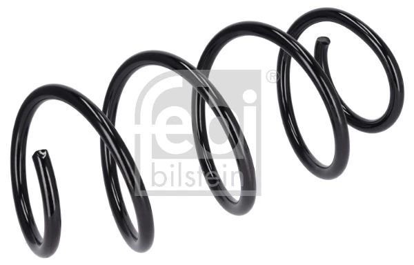 Arc spiral