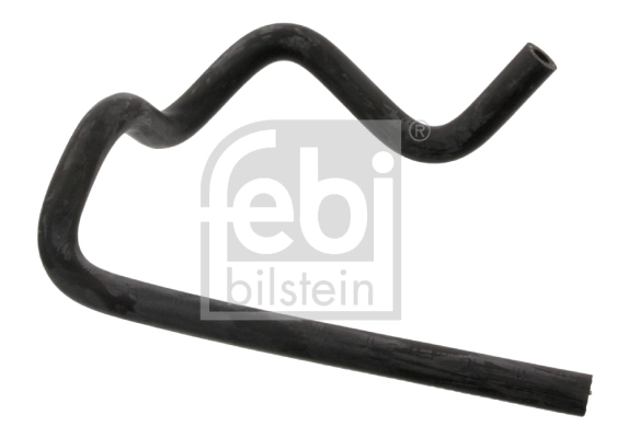 Furtun radiator