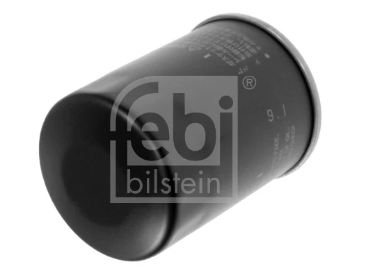 Filtru ulei