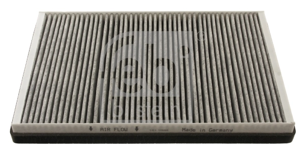 Filtru aer habitaclu