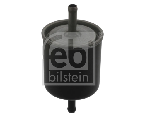 Filtru combustibil