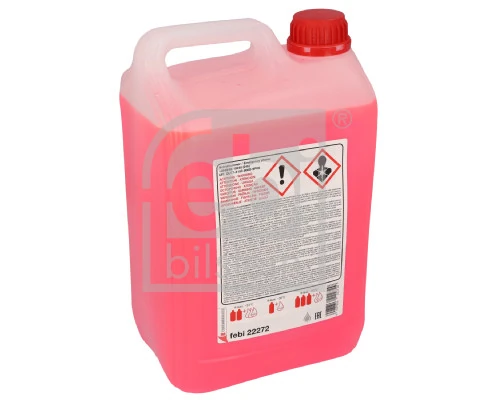 Antigel FEBI 1L
