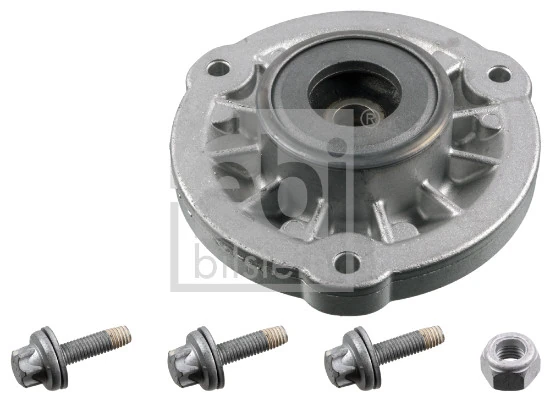 Set reparatie rulment flansa amortizor