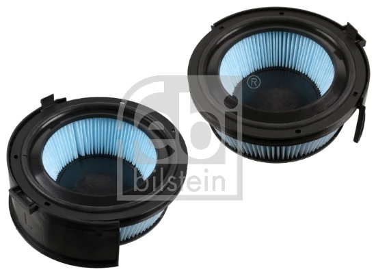 Set filtru aer habitaclu